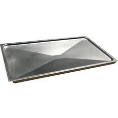 Charles Bentley BBQ Drip Tray 63.5 33.5cm