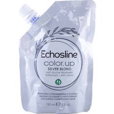 Echosline Hårprodukter Echosline Color Up färginpackning vårdande effekt Blond 150ml