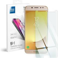 Blue Star Härdat Glas till Samsung Galaxy J7 2017