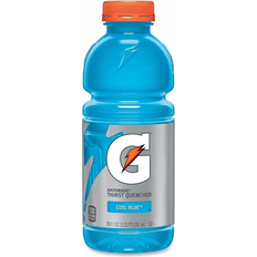 Gatorade Gatorade Cool Blue 591ml 1 stk