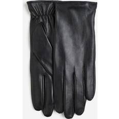 H&M Gloves & Mittens H&M Ladies Leather Gloves - Black