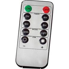 Conzept led lys Conzept Conzept Fjernbetjening T/dekorationslys LED-lys