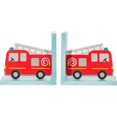 Bookends Fire Engine Bookends 5055992789131
