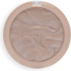 Revolution Highlighters Revolution Revolution Re-loaded Highlighter Guld