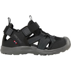 Skum Barnesko Viking Adventure Sandal 2V - Black/Charcoal