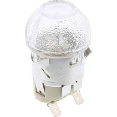 C Glødepærer Electrolux Ovnlampe G9 40W 230V passer til