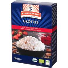 Grötris Kung Markatta Grötris 500g 1pack