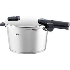 Food Cookers Fissler Vitaquick 8L