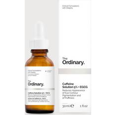 The Ordinary Ögonvård The Ordinary Caffeine Solution 5% + Egcg