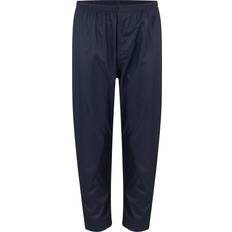Regnbukser Fra Mac-in-a-Sac - Navy