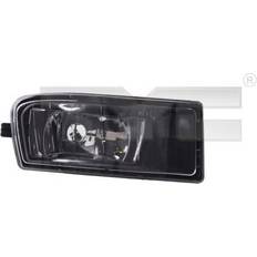 Seat Vehicle Lights TYC Nebelscheinwerfer 19-0101-05-2