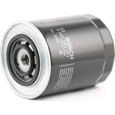 Fordonsdelar Bosch oljefilter 451 201 P