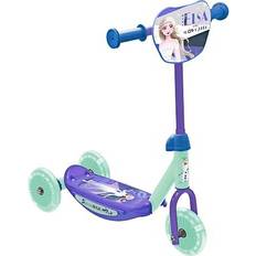 Disney Roller Disney 3-Wheel Youth Scooter 59965