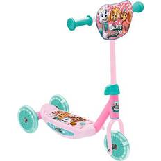 Paw Patrol Åkfordon Paw Patrol 3-Hjulig Sparkcykel 340140