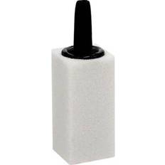 Goedkoop Magische Zanden Dohse Airstone angular White 1.5 x 1.5 x 3 cm