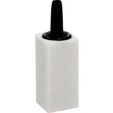 HSE Luftsten, Hvid 1,5 x 1,5 x 3 cm