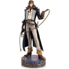 First4Figures Castlevania Richter Belmont Statue