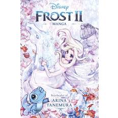 Frost 2 bog Disney Frost II MANGA