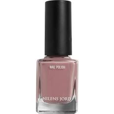 Nilens Jord Nail Polish Silky Lilac 0008