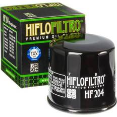 Vehicle Parts Hiflofiltro HF204