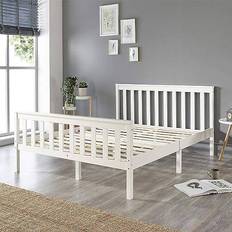 Aspire Atlantic White 157x207cm