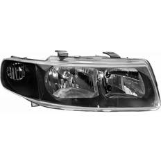 TYC Headlight Seat Leon Toledo II Left