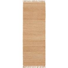 H&M Jute rug Beige