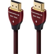 Audioquest Cinnamon 48Gbps Ultra Speed 3m