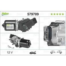 Valeo Vindrutetorkarmotor 579709