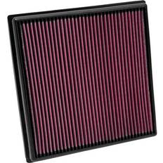 K&N filter 33-2966