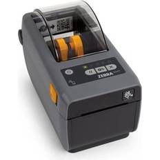 Stampanti di Etichette e Etichettatrici Zebra Thermal Printer ZD4A023-D0EM00EZ Monochrome