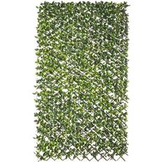 Macetas, Plantas y Cultivo Celosía Natural Hiedra Mimbre Bambú 2 x 200 x 100 cm