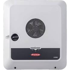 Fronius Symo GEN24 8 Plus Hybrid Inverter 3-faset