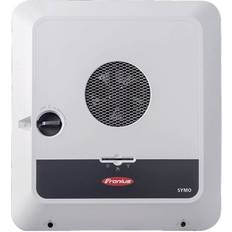 Carga de Vehículos Eléctricos Fronius Symo GEN24 8.0 Más 4,210,155,002