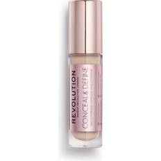 Revolution Revolution Conceal & Define Concealer Orange
