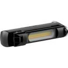 Ledlenser Work Light Torches Ledlenser W7R Work UV Flashlight 600 Lumens
