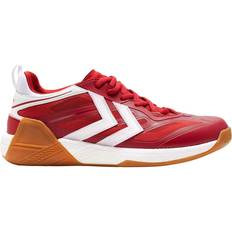 Homme - Rouge Chaussures de handball Hummel Algiz 2.0 Lite Icon No 23 - Rouge