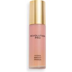 Revolution Face primers Revolution Revolution Hydra Bright Primer Vit