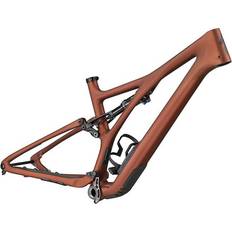 Bicycle Frames Specialized Stumpjumper Ramkit Satin Copper