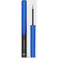 H&M Dame Flydende eyeliner Blå