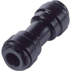 Norgren Vand & Afløb Norgren Stauff FI-VS slutprop Stål zink/nikkel BSPP, Gevind 1/8"