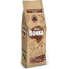 Matvaror kaffebönor Bonka NATURAL 500g