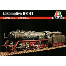 Italeri Locomotive BR41 1:87