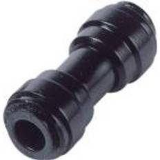 Norgren Kloak & Afløb Norgren Stauff FI-RED gevindreduktion Stål zink/nikkel BSPP nippel/muffe, Længde 57mm