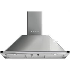 Smeg KTR90XE 90cm, Stainless Steel