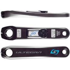 Stages Cycling Ultegra R8100 Left Arm Power Meter