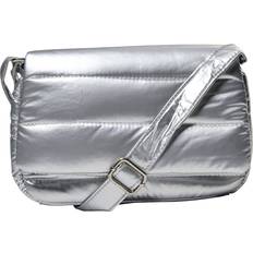 Crossbag Str Onesize Tasker hos Magasin Silver