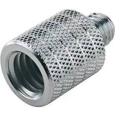 Speaker Accessories Konig & Meyer 218 Gewindeadapter verzinkt