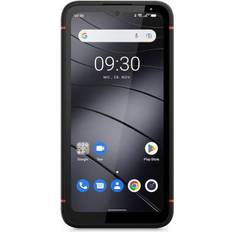Mobiltelefoner Gigaset GX4 PRO 6.1" 128GB