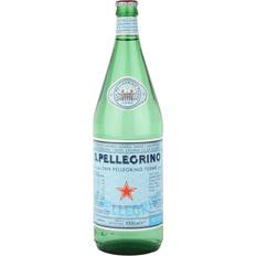 San Pellegrino Matvaror San Pellegrino Mineralvatten 100cl 1pack